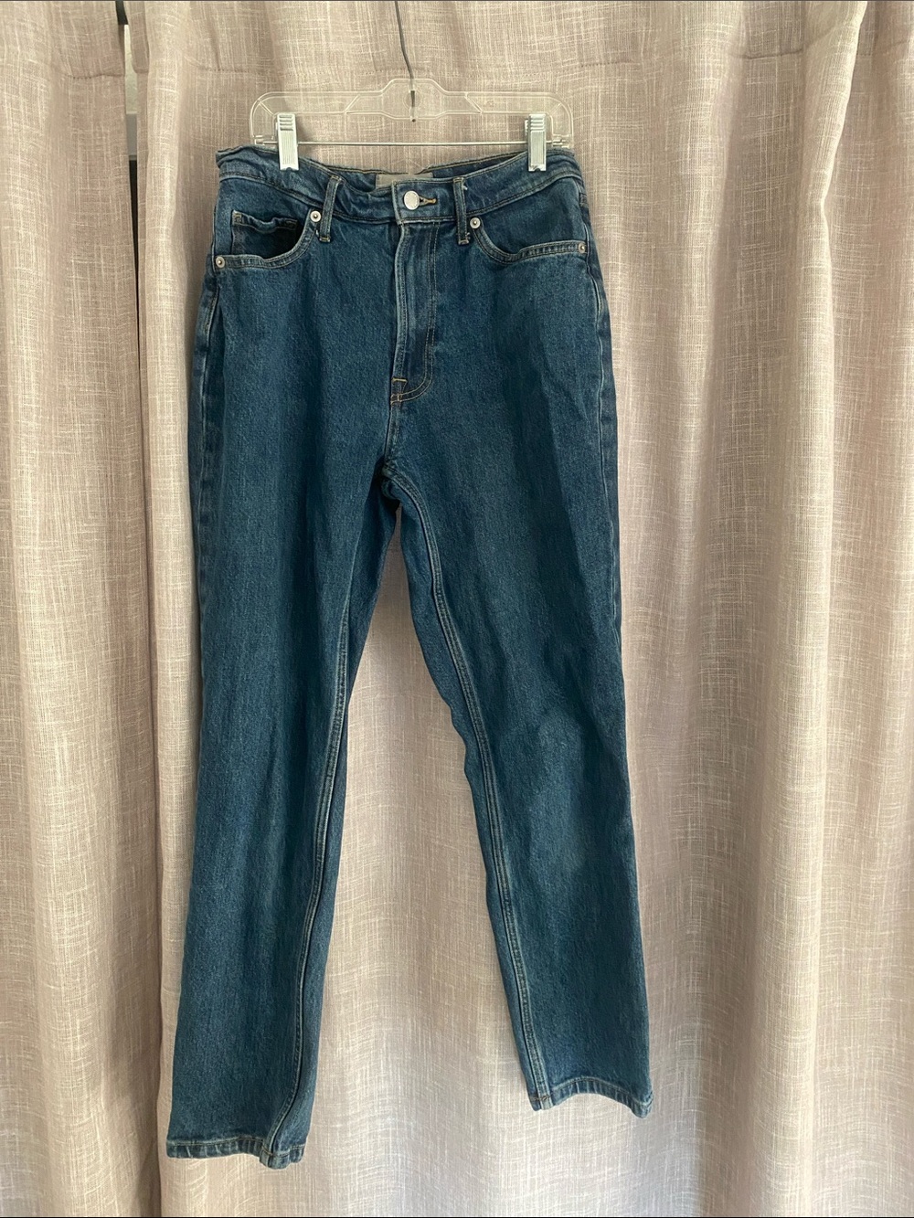 Everlane The Original Cheeky Jean